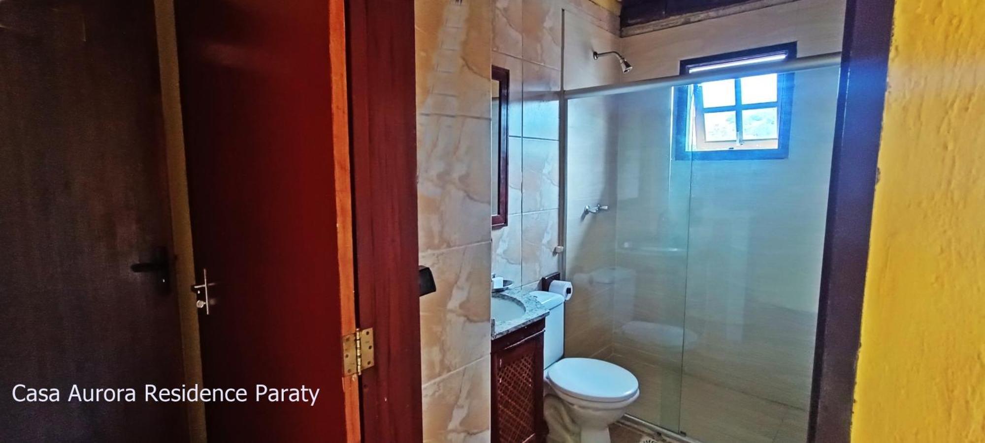Aurora Residence Параті Екстер'єр фото