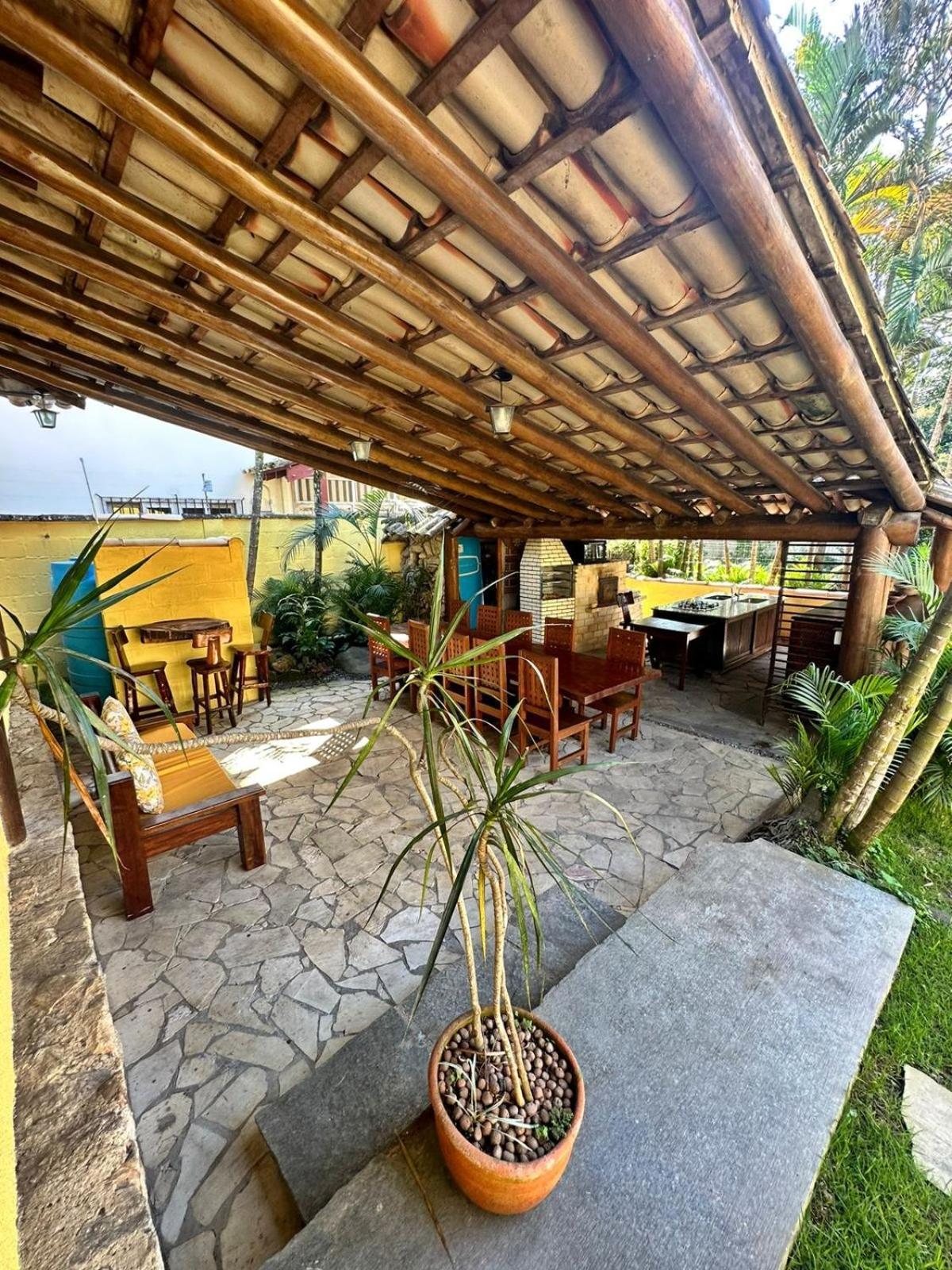 Aurora Residence Параті Екстер'єр фото